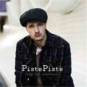 PistePiste - Elän Sut Uudestaan