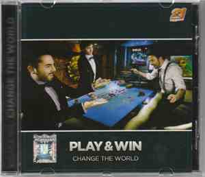 Play & Win - Change The World