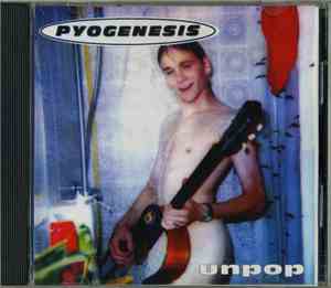 Pyogenesis - Unpop