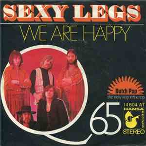 Q65 - Sexy Legs