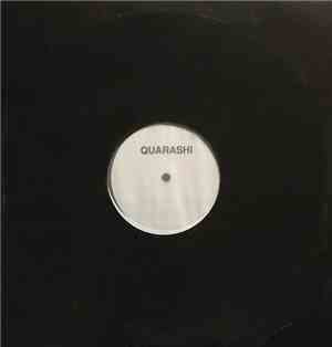 Quarashi - Vinyl Single #3