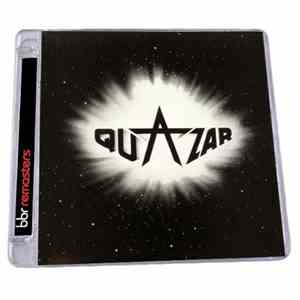 Quazar  - Quazar