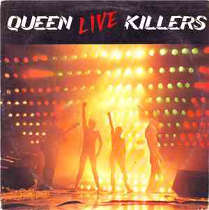 Queen - Live Killers