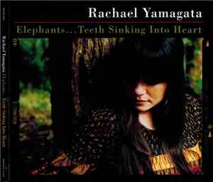 Rachael Yamagata - Elephants...Teeth Sinking Into Heart