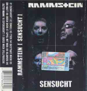 Rammstein - Sensucht