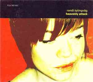 Randi Tytingvåg - Heavenly Attack