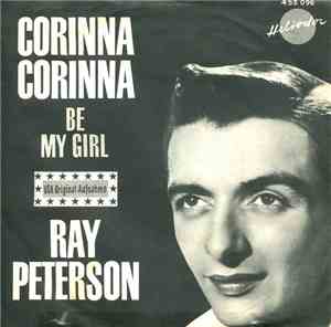 Ray Peterson - Corinna Corinna