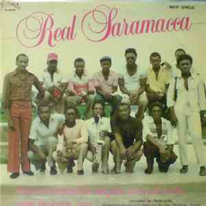 Real Saramacca - Moeje Mie Na Fetie
