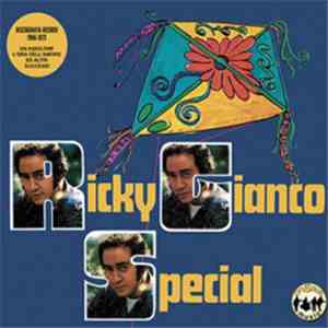 Ricky Gianco - Special