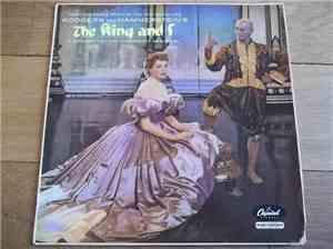 Rodgers & Hammerstein - From The Soundtrack Of The Motion Picture - Rodgers ...
