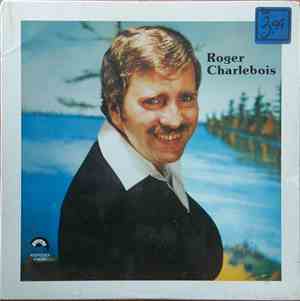 Roger Charlebois - Qui Prendra Grand-Maman