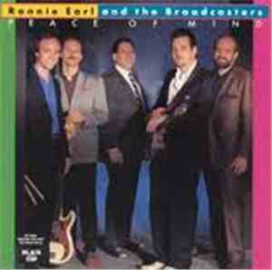 Ronnie Earl & The Broadcasters - Peace Of Mind