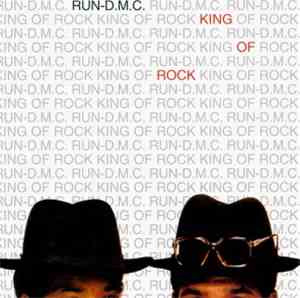 Run-D.M.C. - King Of Rock