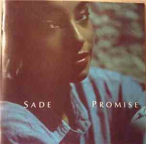 Sade - Promise
