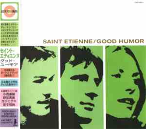 Saint Etienne - Good Humor