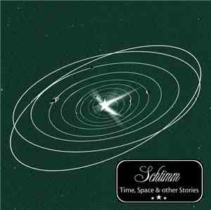 Schtimm - Time, Space And Other Stories