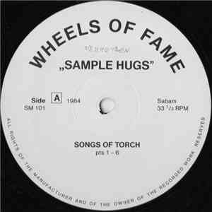 Simple Minds - Songs Of Torch