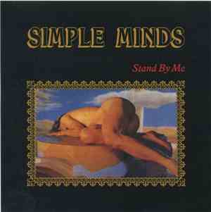 Simple Minds - Stand By Me