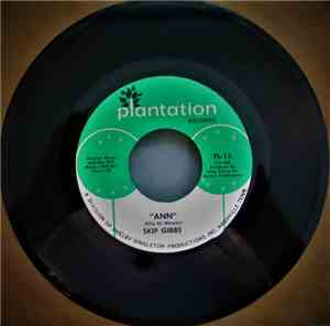 Skip Gibbs - Ann