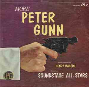 Soundstage All-Stars - More Peter Gunn
