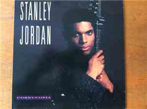 Stanley Jordan - Cornucopia