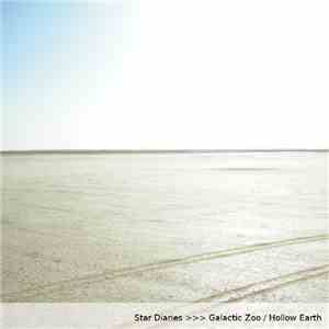 Star Diaries - Hollow Earth / Galactic Zoo