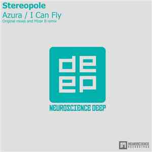 Stereopole - Azura / I Can Fly