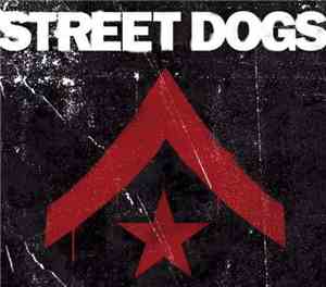 Street Dogs - Street Dogs