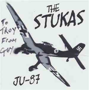 Stukas, The  - Ju 87