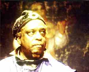 Sun Ra - Live At Slug's Saloon