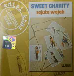 Sweet Charity  - Sejuta Wajah