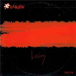 Takida - Losing