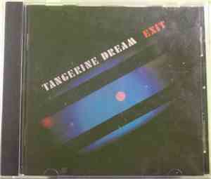 Tangerine Dream - Exit