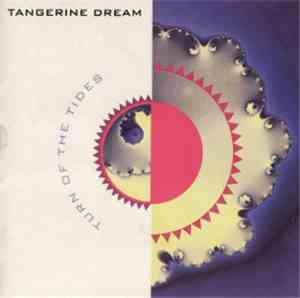 Tangerine Dream - Turn Of The Tides