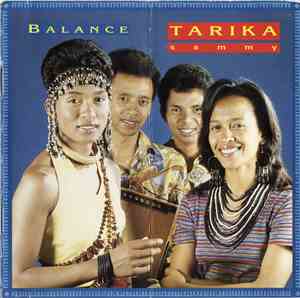 Tarika Sammy - Balance