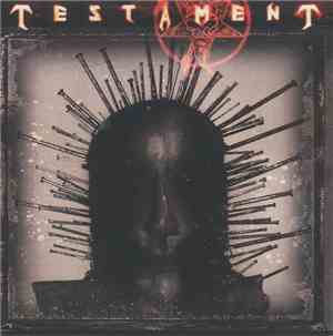 Testament  - Demonic