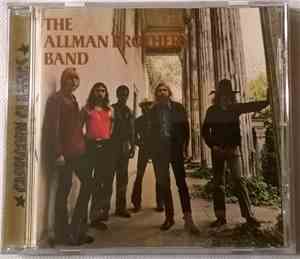 The Allman Brothers Band - The Allman Brothers Band