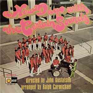 The Certain Sounds Directed By John Gustafson  Arranged By Ralph Carmichael ...
