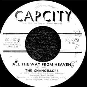 The Chancellors  - Sad Avenue