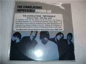 The Charlatans - Impossible