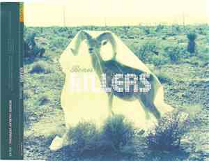 The Killers - Bones