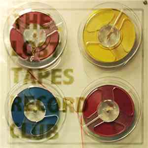 The Lost Tapes Record Club - Wood Norton EP