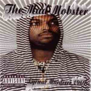 The Mad Mobster - Lyrical Murderer 1969