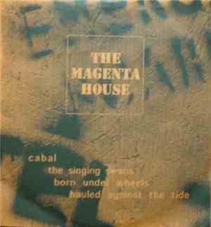The Magenta House - Cabal