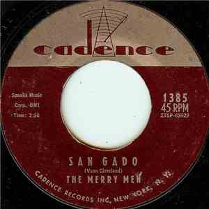 The Merry Men - San Gado