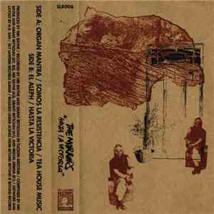The Myrrors - Hasta La Victoria