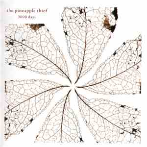 The Pineapple Thief - 3000 Days
