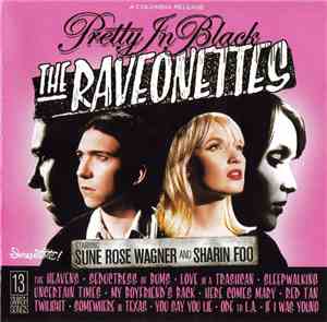 The Raveonettes - Pretty In Black