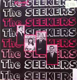 The Seekers - The Seekers