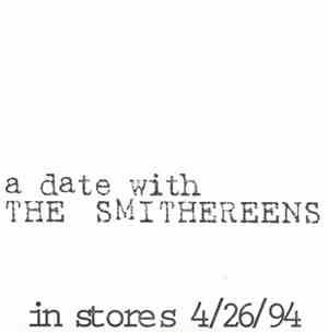 The Smithereens - A Date With The Smithereens